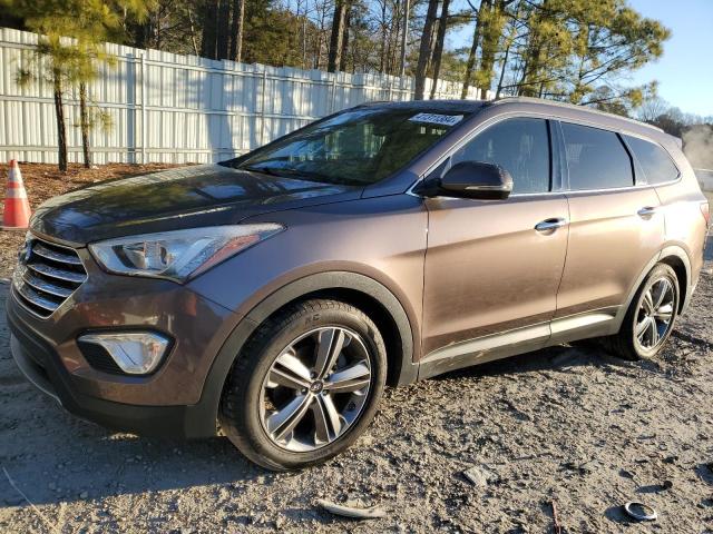 Изображение 2014 HYUNDAI SANTA FE GLS 2014