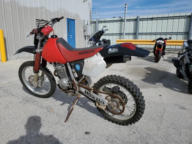 Изображение 3 2000 HONDA XR250 R 2000 с VIN JH2ME080XYK500150