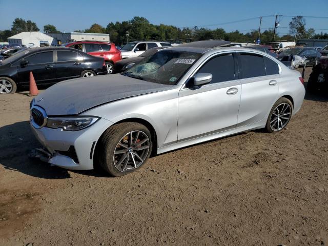 Изображение 2019 BMW 330XI  2019