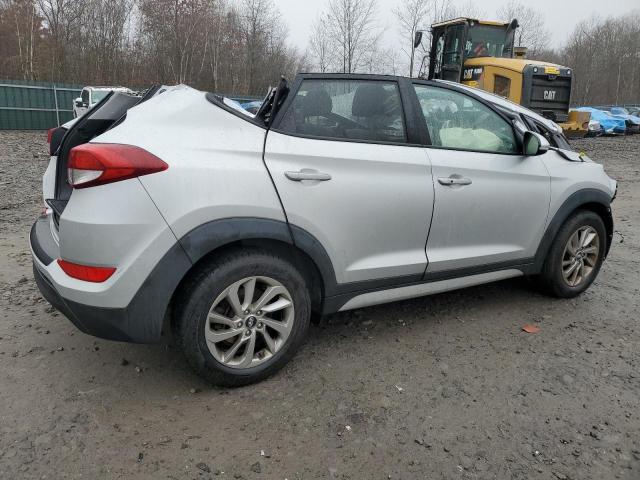 Obraz 3 z 2017 HYUNDAI TUCSON LIMITED 2017 z VIN KM8J3CA49HU476374