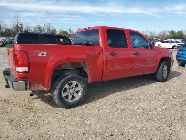 Obraz 3 z 2010 GMC SIERRA K1500 SLE 2010 z VIN 3GTRKVE39AG192808