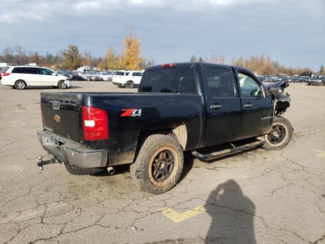 Изображение 3 2007 CHEVROLET SILVERADO K1500 CREW CAB 2007 с VIN 2GCEK13M871619349