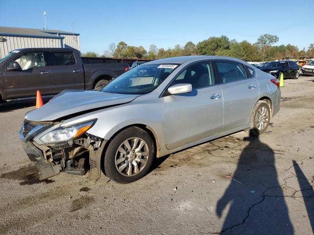 Image 1 of 2016 NISSAN ALTIMA 2.5 2016 with VIN 1N4AL3AP3GC245544