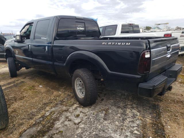 Изображение 2 2016 FORD F250 SUPER DUTY 2016 с VIN 1FT7W2BT1GEB83535