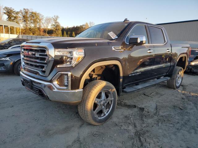 Obraz 1 z 2020 GMC SIERRA K1500 SLT 2020 z VIN 1GTU9DED0LZ201701