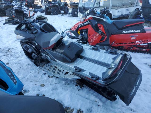Image 3 of 2024 SKI DOO 849CC 2024 with VIN 2BPSMARE9RV000011