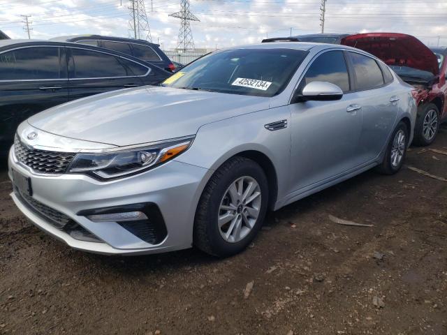 Obraz 2019 KIA OPTIMA LX 2019