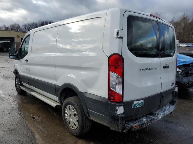Image 2 of 2019 FORD TRANSIT T-250 2019 with VIN 1FTYR1YM7KKA42128