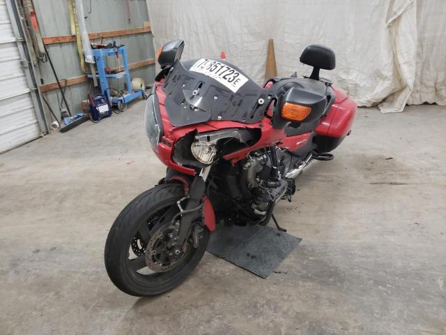 Obraz 2 z 2013 HONDA GL1800 B 2013 z VIN JH2SC6812DK001894