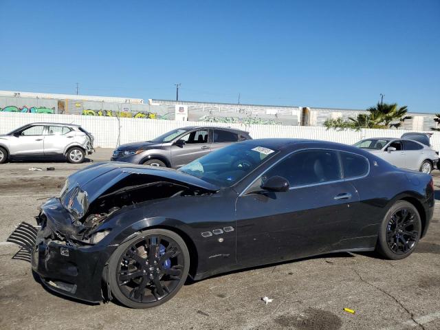 Изображение 2008 MASERATI GRANTURISMO  2008