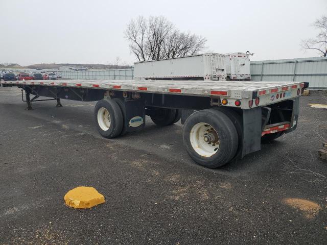Obraz 3 z 2016 UTILITY FLATBED TR 2016 z VIN 1UYFS2488GA532909