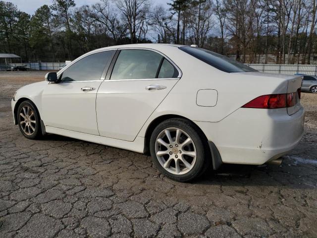 Obraz 2 z 2006 Acura TSX 2006 z VIN JH4CL96826C007754