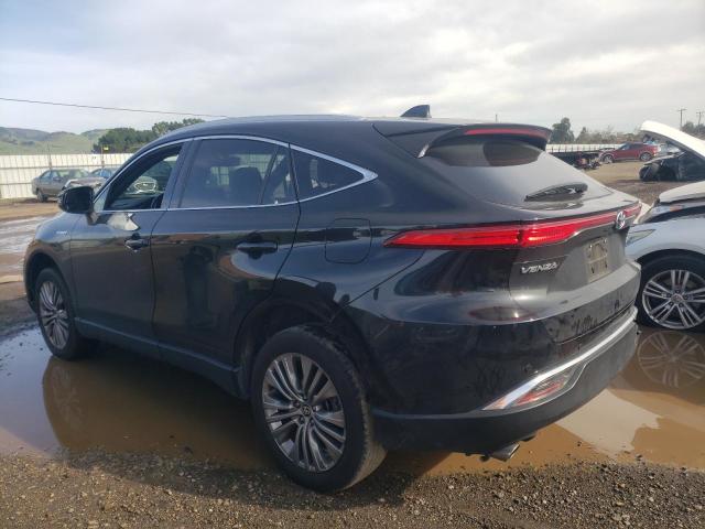 Изображение 2 2021 TOYOTA VENZA LE 2021 с VIN JTEAAAAH9MJ023588
