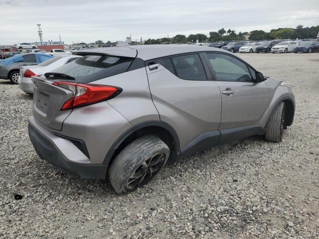 Изображение 3 2019 TOYOTA C-HR XLE 2019 с VIN NMTKHMBX5KR086519