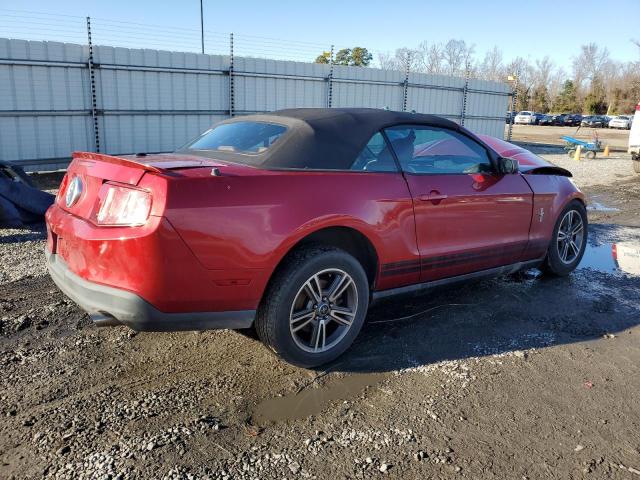 Изображение 3 2010 Ford Mustang 2010 с VIN 1ZVBP8ENXA5178507