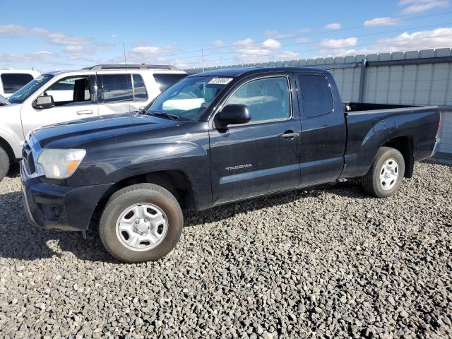 Image 1 of 2015 TOYOTA TACOMA ACCESS CAB 2015 with VIN 5TFTX4CN0FX054180
