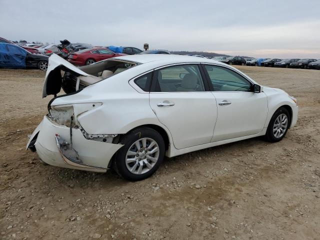 Image 3 of 2015 NISSAN ALTIMA 2.5 2015 with VIN 1N4AL3AP2FC151590