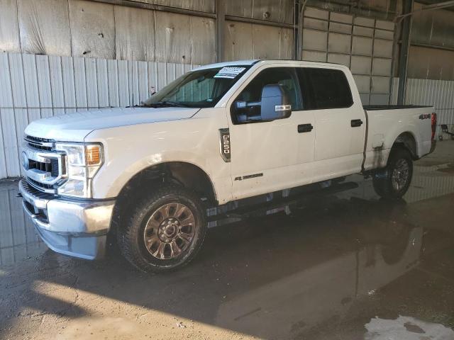 Obraz 1 z 2022 FORD F250 SUPER DUTY 2022 z VIN 1FT7W2BT4NEF06070
