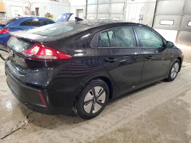 Obraz 3 z 2017 HYUNDAI IONIQ BLUE 2017 z VIN KMHC65LC5HU026687