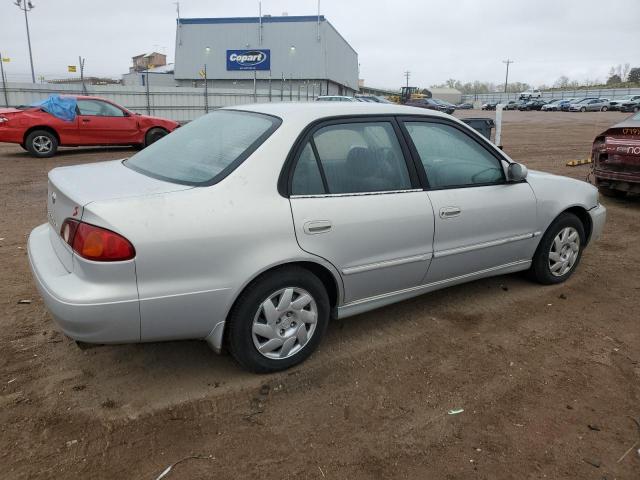 Obraz 3 z 2002 TOYOTA COROLLA CE 2002 z VIN 2T1BR12E32C584559