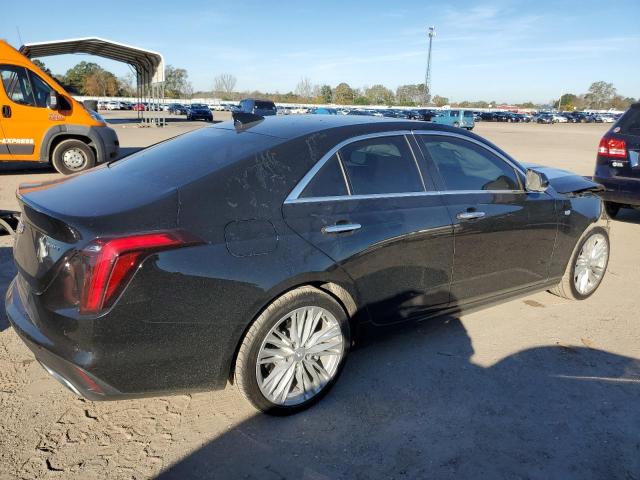 Image 3 of 2023 CADILLAC CT4 PREMIUM LUXURY 2023 with VIN 1G6DB5RKXP0114257