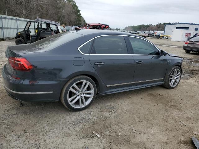 Изображение 3 2017 VOLKSWAGEN PASSAT R-LINE 2017 с VIN 1VWDT7A36HC053366