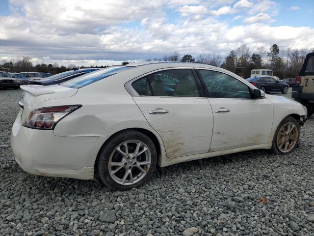 Obraz 3 z 2012 NISSAN MAXIMA S 2012 z VIN 1N4AA5AP2CC824648