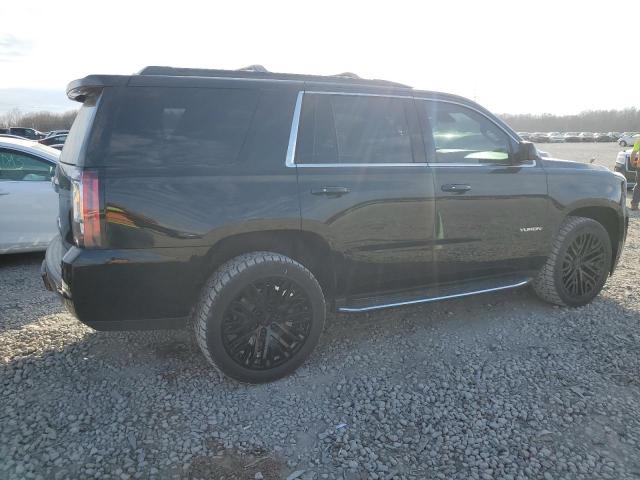 Obraz 3 z 2020 GMC YUKON SLT 2020 z VIN 1GKS2BKC9LR274520