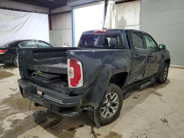 Obraz 3 z 2019 GMC CANYON ALL TERRAIN 2019 z VIN 1GTG6FEN2K1258182