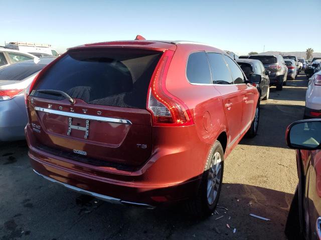 Obraz 3 z 2016 VOLVO XC60 T5 PLATINUM 2016 z VIN YV440MDM7G2906342