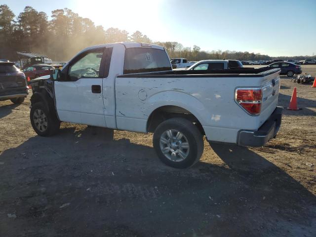 Obraz 2 z 2014 FORD F150  2014 z VIN 1FTMF1CM2EFA66932