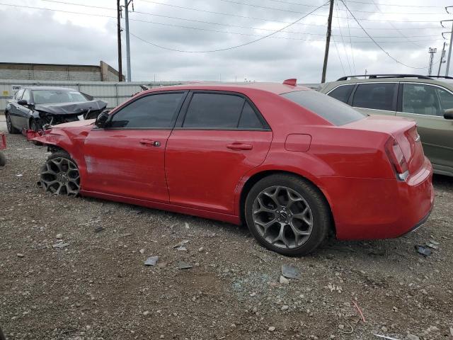 Изображение 2 2016 CHRYSLER 300 S 2016 с VIN 2C3CCABG0GH351781