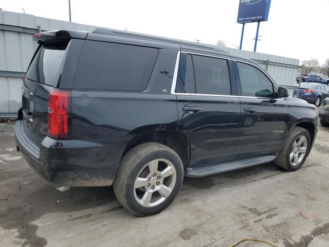 Изображение 3 2015 CHEVROLET TAHOE K1500 LT 2015 с VIN 1GNSKBKC5FR691494