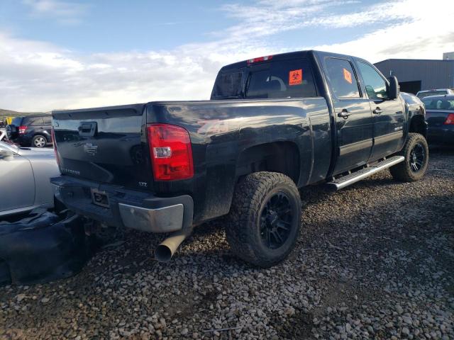 Изображение 3 2014 CHEVROLET SILVERADO K2500 HEAVY DUTY LTZ 2014 с VIN 1GC1KYE89EF170812