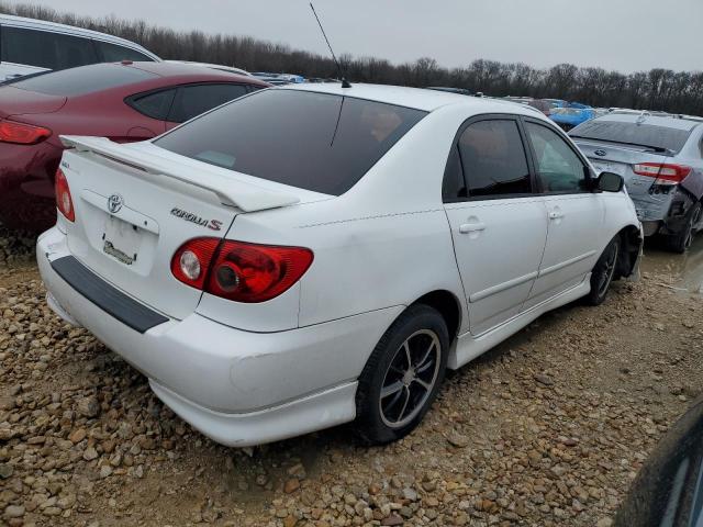 Изображение 3 2007 TOYOTA COROLLA CE 2007 с VIN 1NXBR32E27Z881260