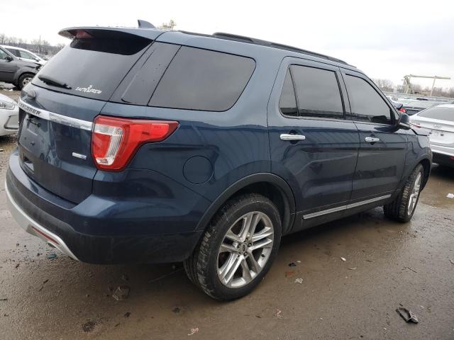 Изображение 3 2016 FORD EXPLORER LIMITED 2016 с VIN 1FM5K8F83GGC86113