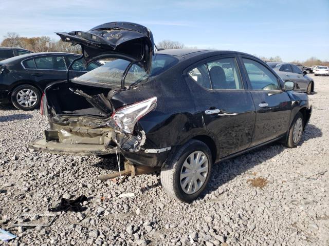 Изображение 3 2015 NISSAN VERSA S 2015 с VIN 3N1CN7AP3FL904362