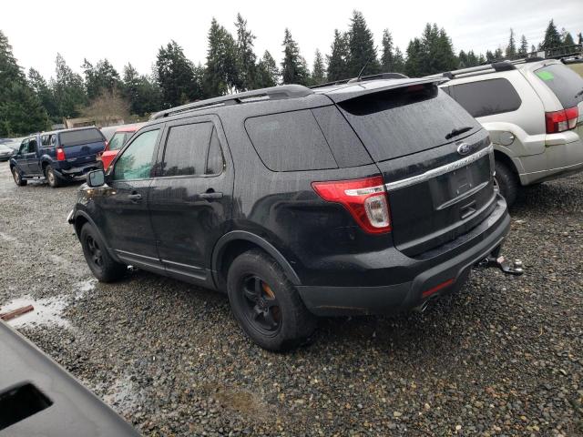 Изображение 2 2014 Ford Explorer 2014 с VIN 1FM5K8B80EGA69959