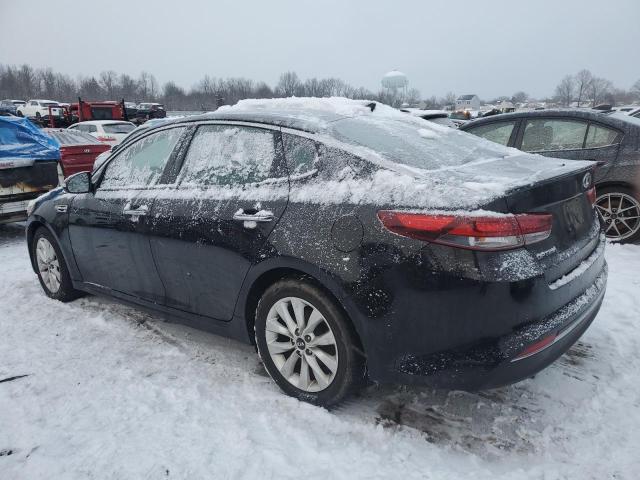 Image 2 of 2018 KIA OPTIMA LX 2018 with VIN 5XXGT4L39JG237007
