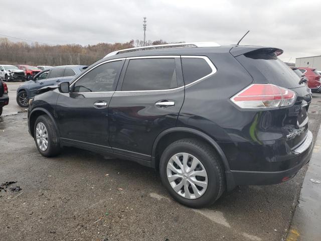 Изображение 2 2016 NISSAN ROGUE S 2016 с VIN KNMAT2MV3GP595313