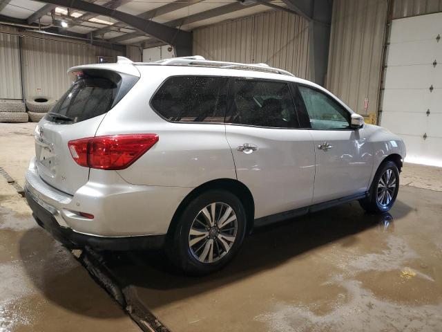 Image 3 of 2020 NISSAN PATHFINDER SV 2020 with VIN 5N1DR2BNXLC616007