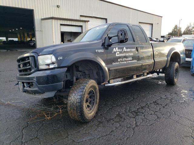 Изображение 2003 FORD F250 SUPER DUTY 2003