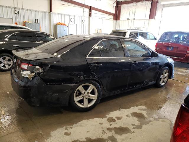 Изображение 3 2014 TOYOTA CAMRY L 2014 с VIN 4T1BF1FK4EU792302