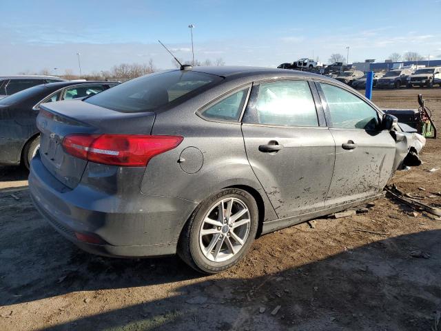 Obraz 3 z 2017 FORD FOCUS SE 2017 z VIN 1FADP3F27HL346828