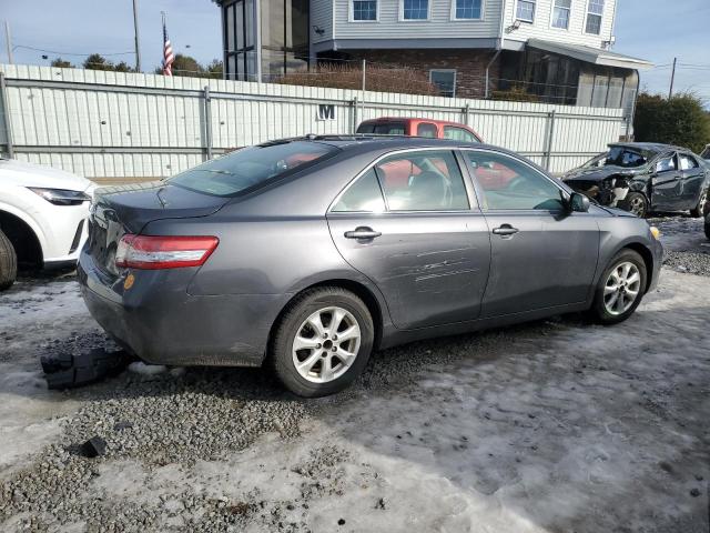 Изображение 3 2011 TOYOTA CAMRY BASE 2011 с VIN 4T4BF3EK0BR122289