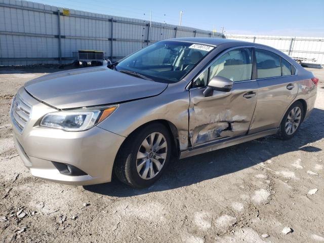 2015 SUBARU LEGACY 2.5I PREMIUM 2015 image
