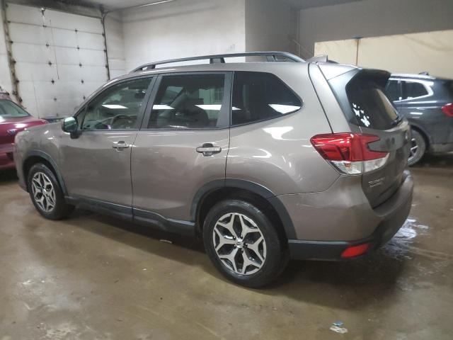 Image 2 of 2023 SUBARU FORESTER PREMIUM 2023 with VIN JF2SKAEC4PH403567