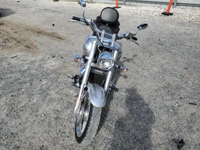 Image 2 of 2005 HONDA VTX1800 F1 2005 with VIN 1HFSC46B45A302267