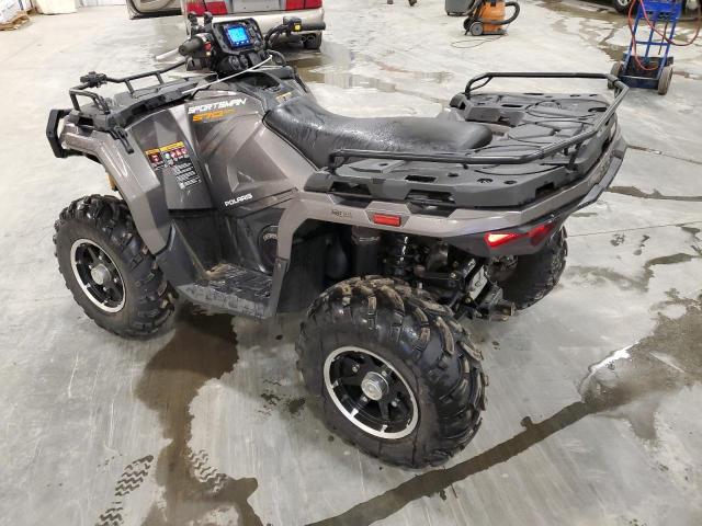 Изображение 3 2021 POLARIS SPORTSMAN 570 PREMIUM 2021 с VIN 4XASEZ579MA291867