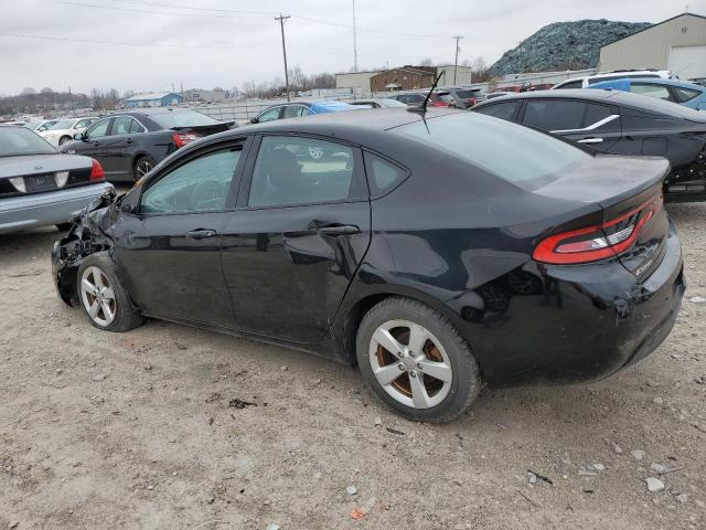 Image 2 of 2015 DODGE DART SXT 2015 with VIN 1C3CDFBB8FD301592